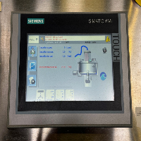 Luperini Lab 25 I-POT 50 Liter Granulator image 3